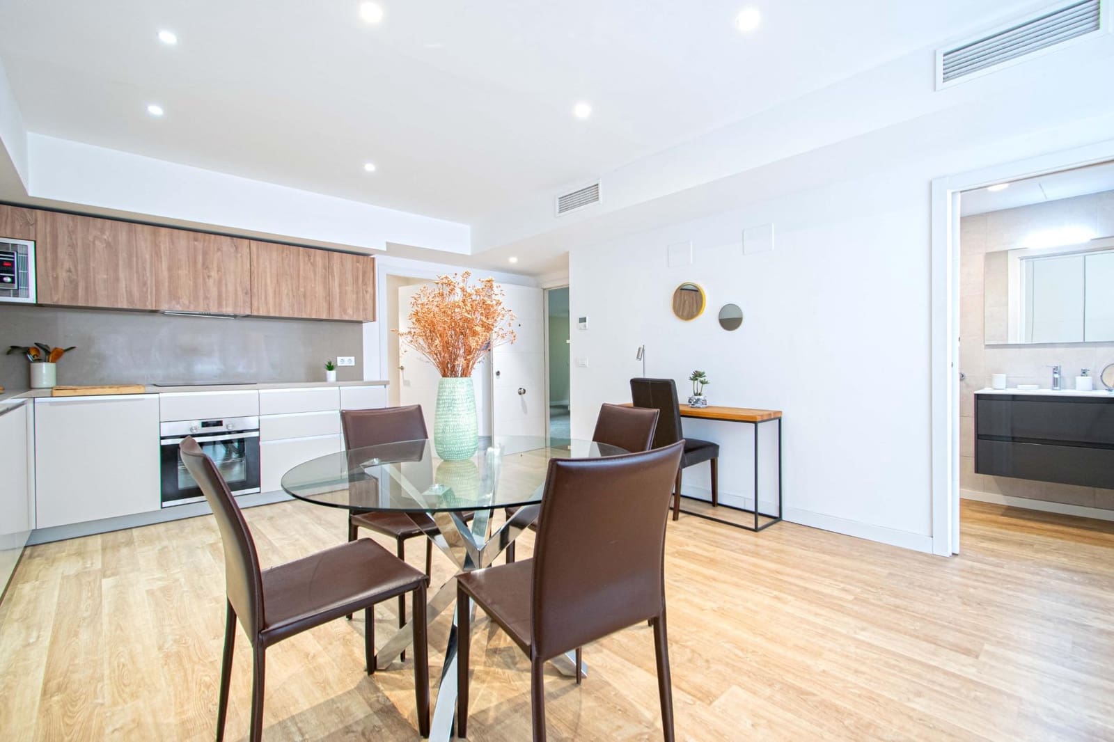 Apartamento de 1 habitación en Sevilla ciudad en venta - 330.000 € (Ref: 9927497)