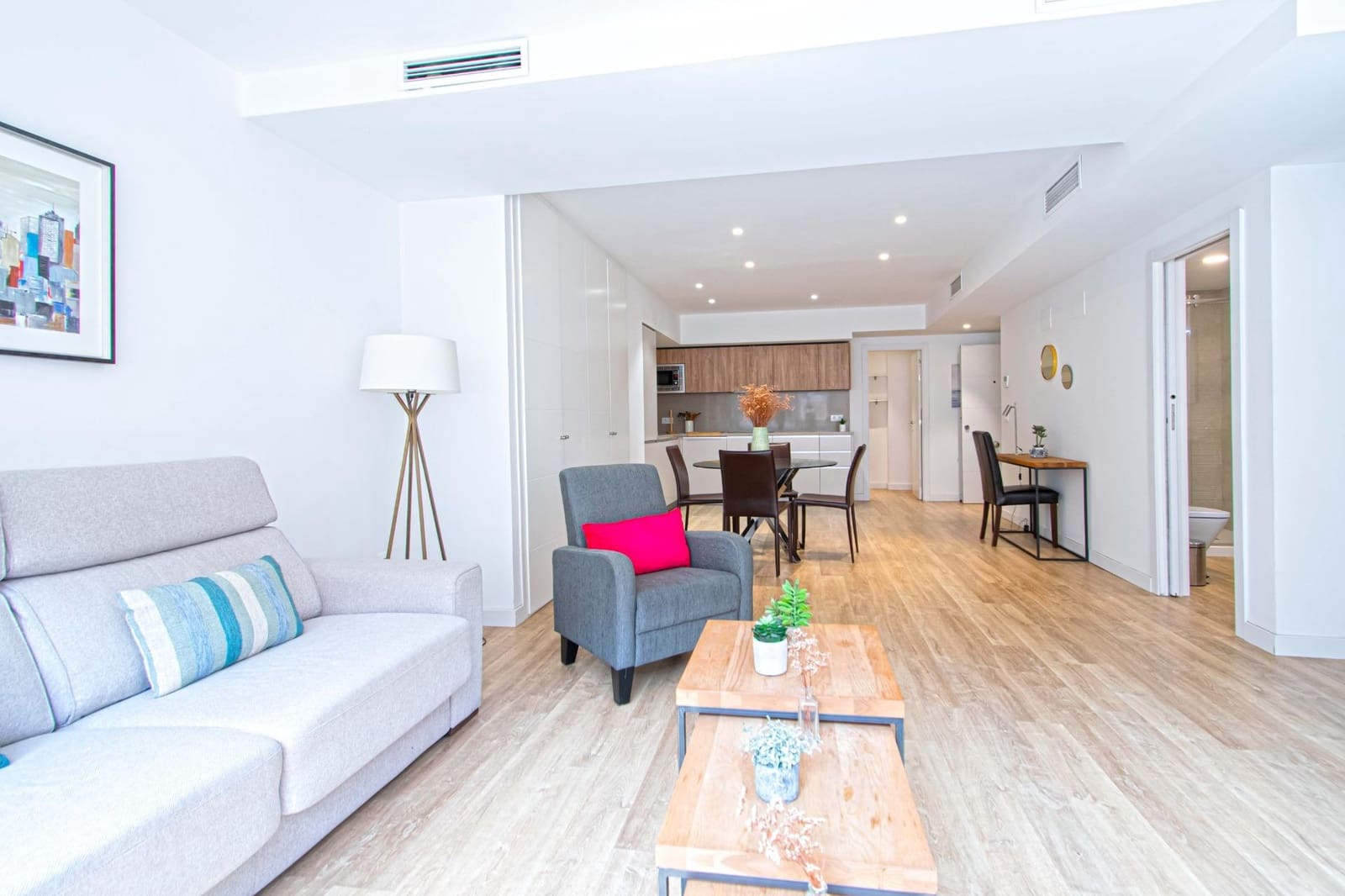Apartamento de 1 habitación en Sevilla ciudad en venta - 330.000 € (Ref: 9927497)