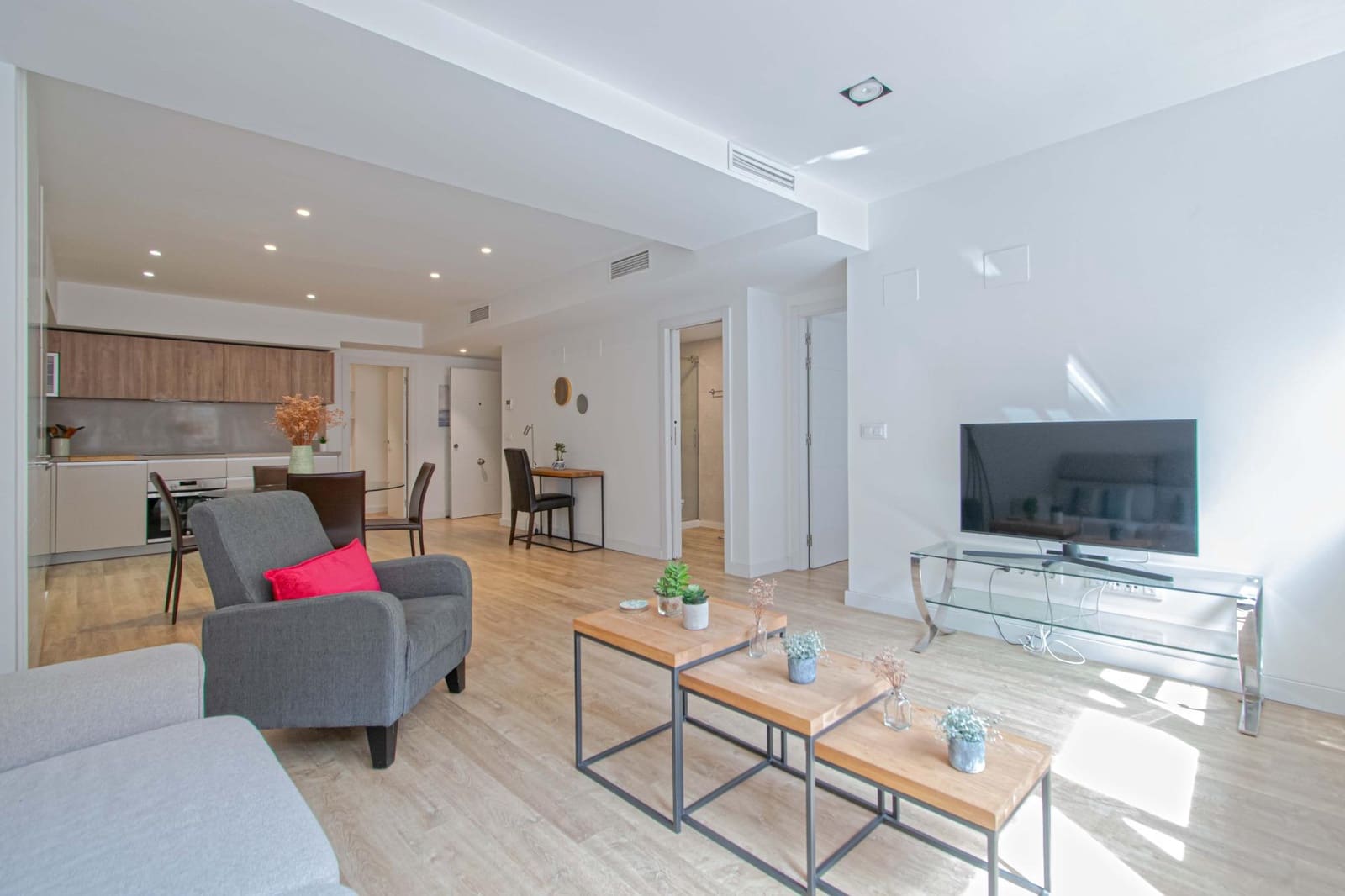 Apartamento de 1 habitación en Sevilla ciudad en venta - 330.000 € (Ref: 9927497)