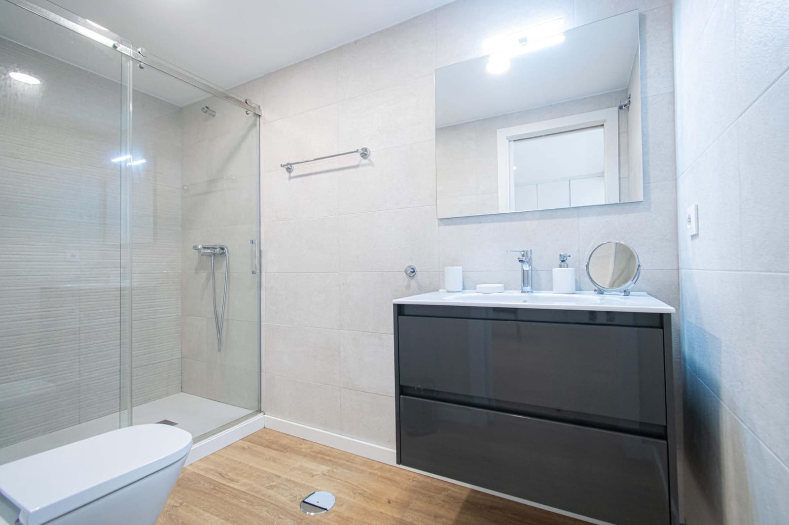 Apartamento de 1 habitación en Sevilla ciudad en venta - 330.000 € (Ref: 9927497)