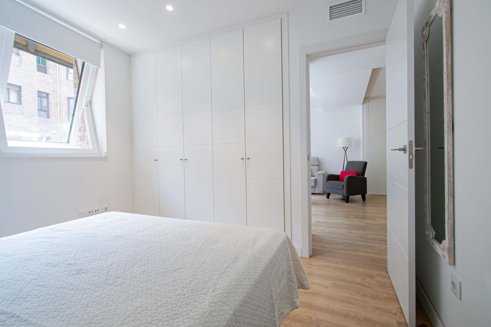 Apartamento de 1 habitación en Sevilla ciudad en venta - 330.000 € (Ref: 9927497)