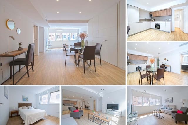 1 camera da letto Appartamento in vendita in Siviglia città - 330.000 € (Rif: 9927497)