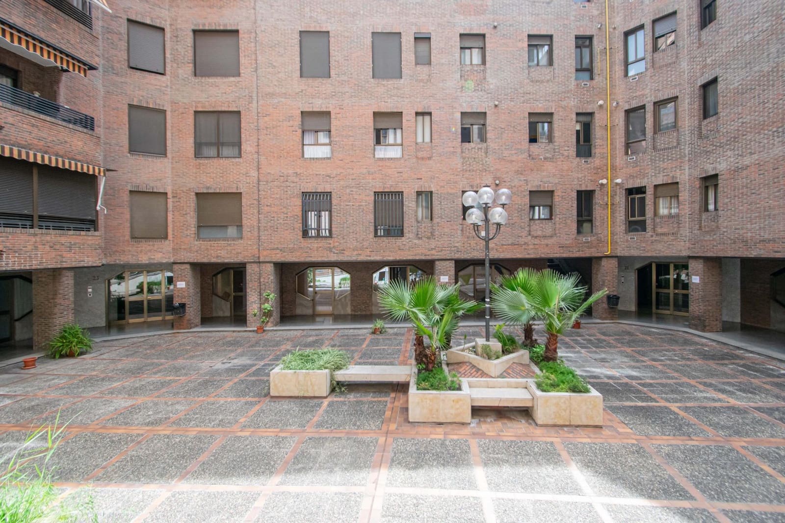 Apartamento de 1 habitación en Sevilla ciudad en venta - 330.000 € (Ref: 9927497)