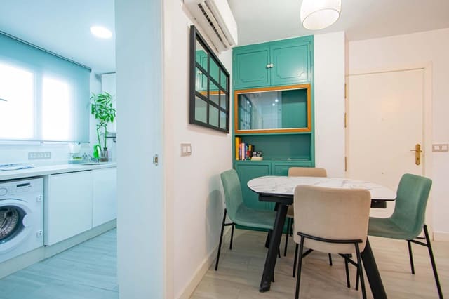 2 soveværelse Lejlighed til salg i Sevilla by - € 250.000 (Ref: 9927499)