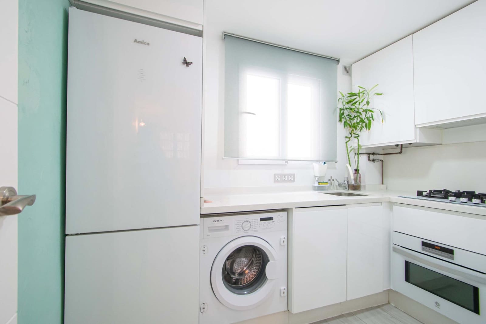 2 bedroom Flat for sale in Seville city - € 250,000 (Ref: 9927499)