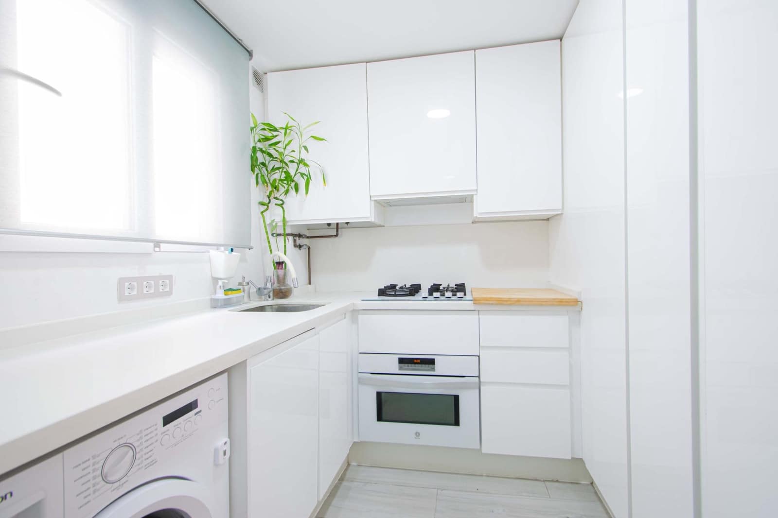 2 bedroom Flat for sale in Seville city - € 250,000 (Ref: 9927499)