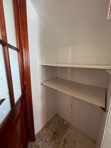 2 slaapkamer Rijtjeshuis te koop in Aznalcázar - € 120.000 (Ref: 9929465)