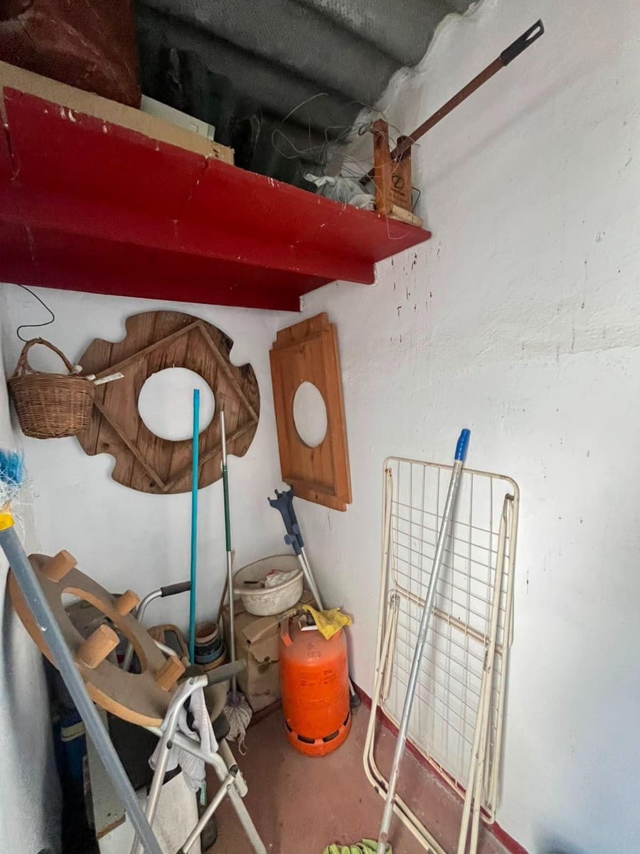 2 bedroom Terraced Villa for sale in Aznalcazar - € 120,000 (Ref: 9929465)