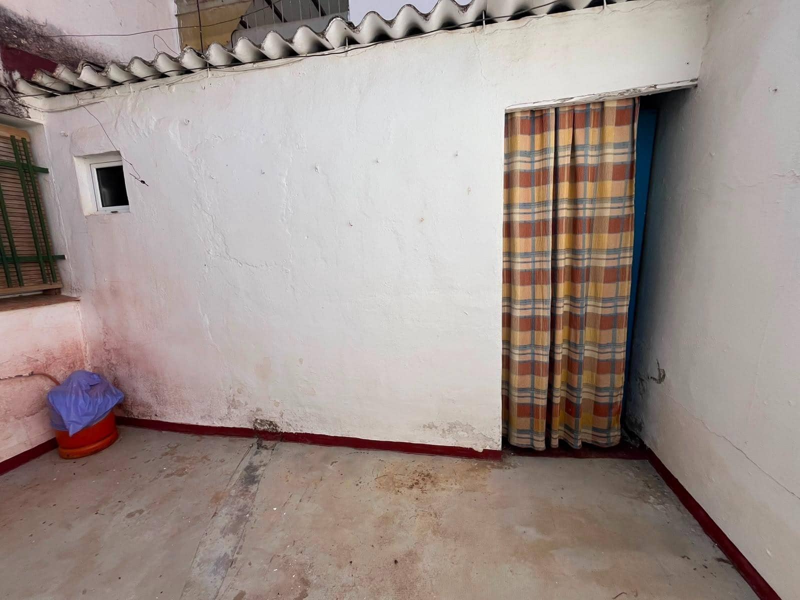 2 bedroom Terraced Villa for sale in Aznalcazar - € 120,000 (Ref: 9929465)