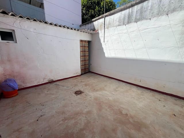 2 slaapkamer Rijtjeshuis te koop in Aznalcázar - € 120.000 (Ref: 9929465)