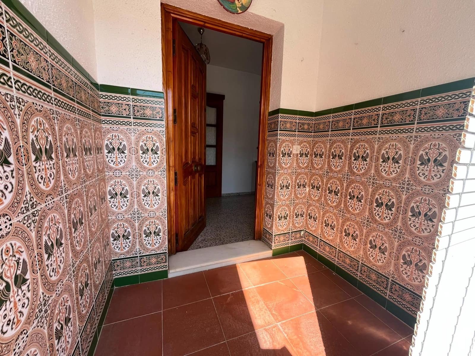 2 bedroom Terraced Villa for sale in Aznalcazar - € 120,000 (Ref: 9929465)