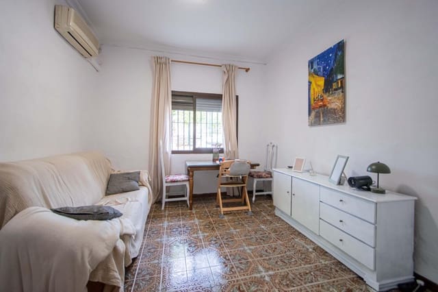 4 soverom Hus til salgs i Bellavista, Sevilla by - € 209 000 (Ref: 9929466)