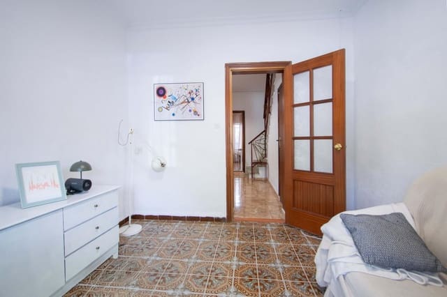 4 soverom Hus til salgs i Bellavista, Sevilla by - € 209 000 (Ref: 9929466)