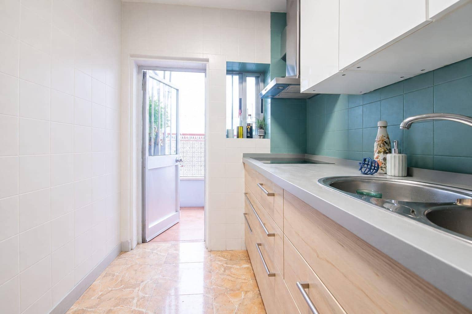 4 bedroom Townhouse for sale in Seville city - € 209,000 (Ref: 9929466)