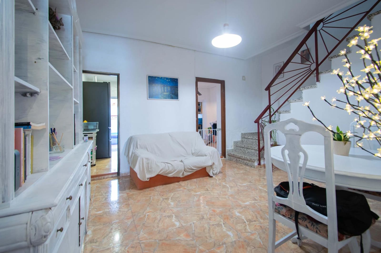 4 bedroom Townhouse for sale in Seville city - € 209,000 (Ref: 9929466)