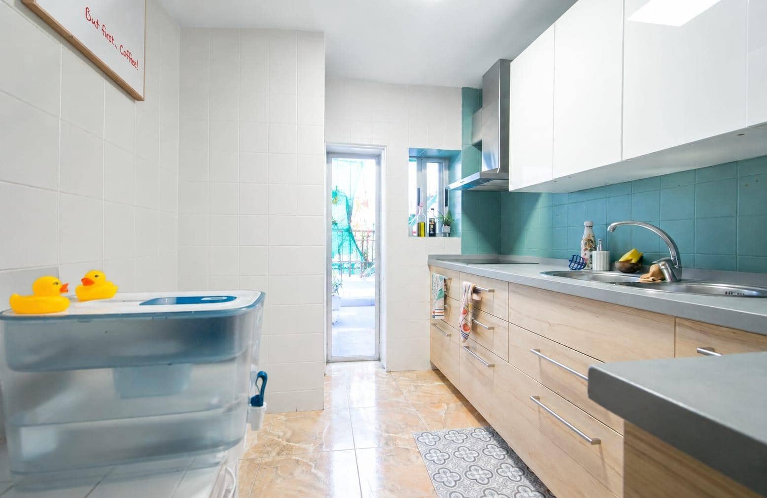 4 bedroom Townhouse for sale in Seville city - € 209,000 (Ref: 9929466)