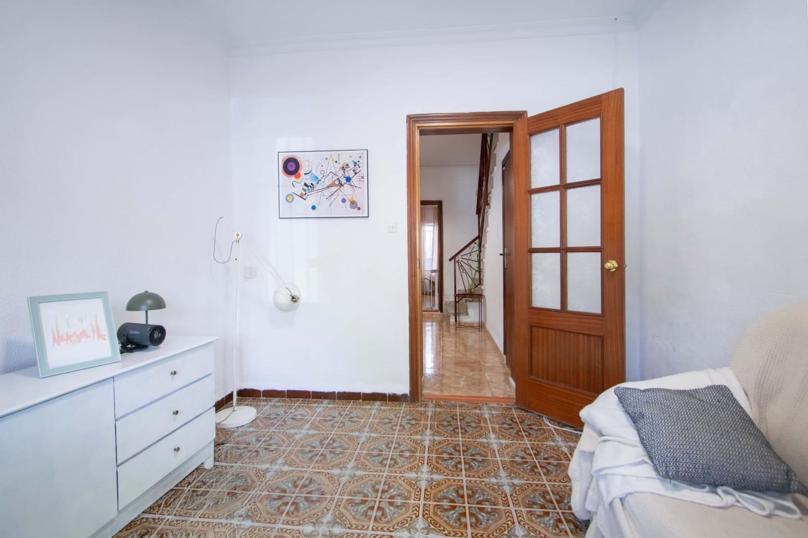 4 bedroom Townhouse for sale in Seville city - € 209,000 (Ref: 9929466)