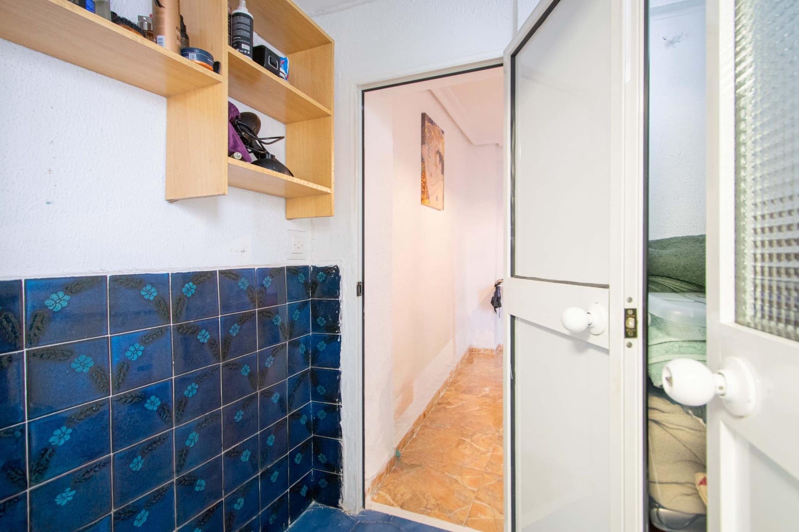 4 bedroom Townhouse for sale in Seville city - € 209,000 (Ref: 9929466)