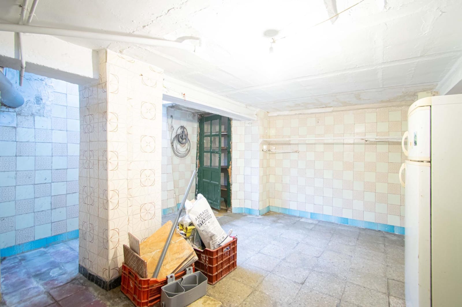 4 bedroom Townhouse for sale in Seville city - € 209,000 (Ref: 9929466)