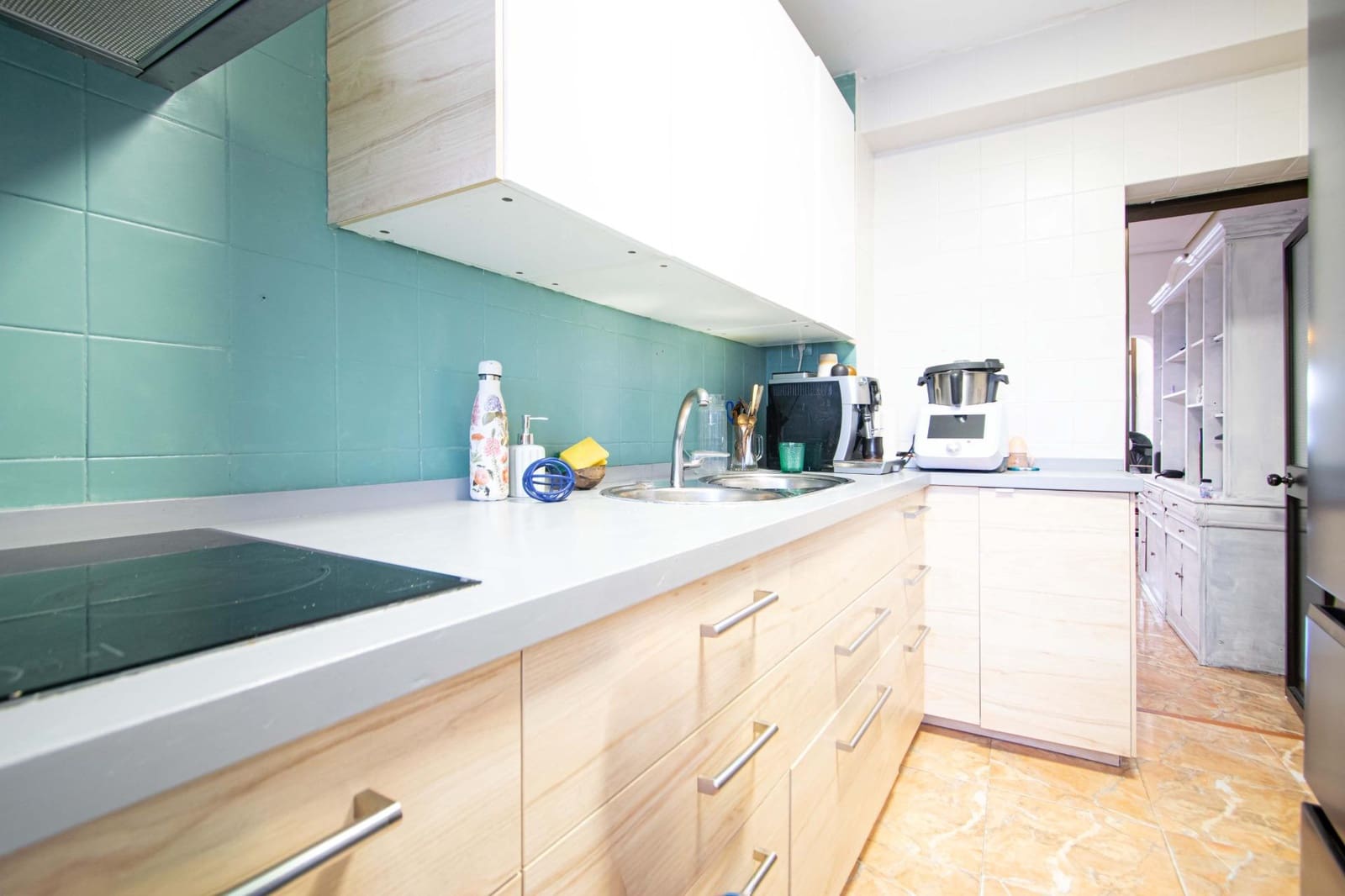 4 bedroom Townhouse for sale in Seville city - € 209,000 (Ref: 9929466)