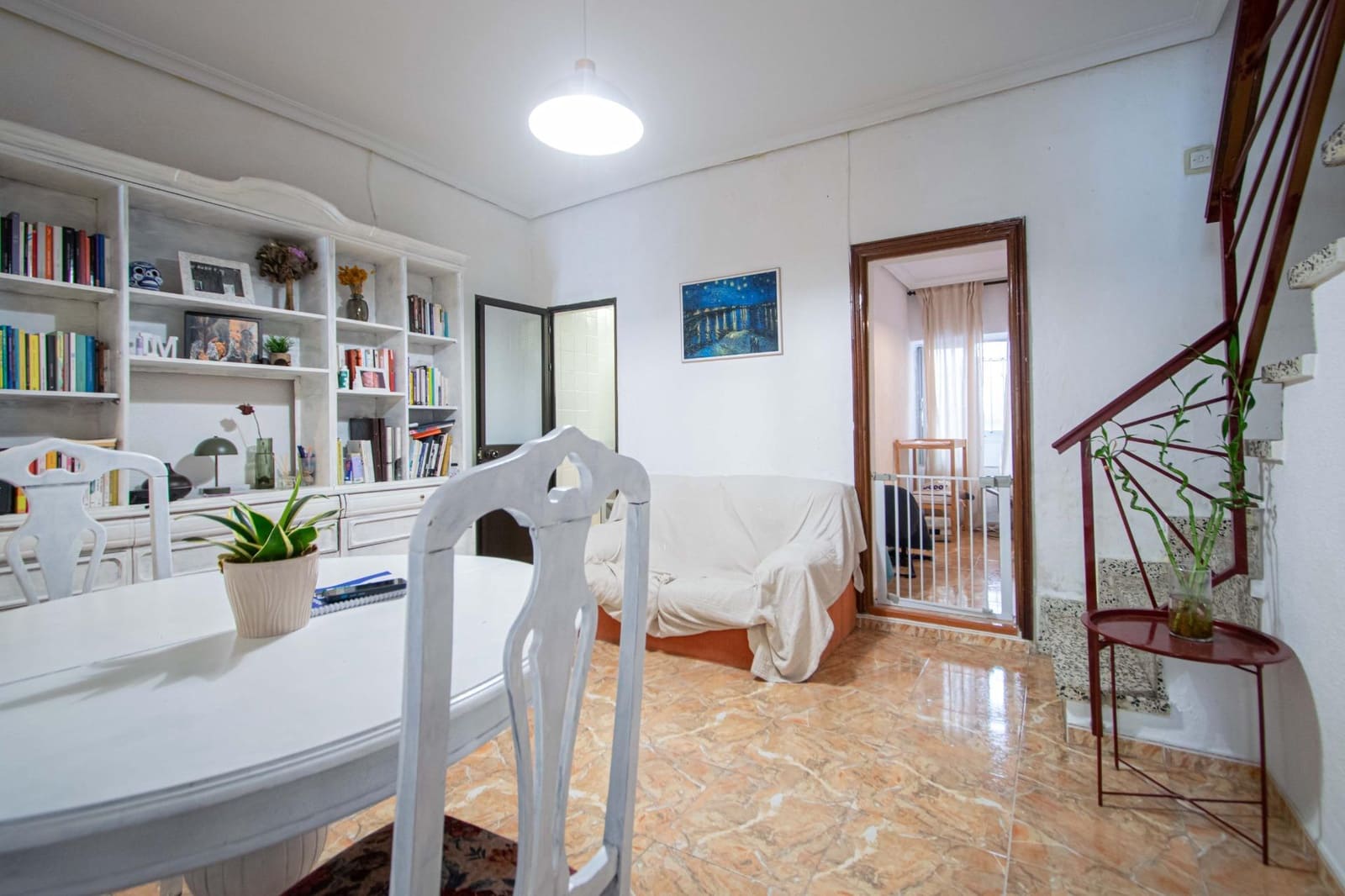 4 bedroom Townhouse for sale in Seville city - € 209,000 (Ref: 9929466)
