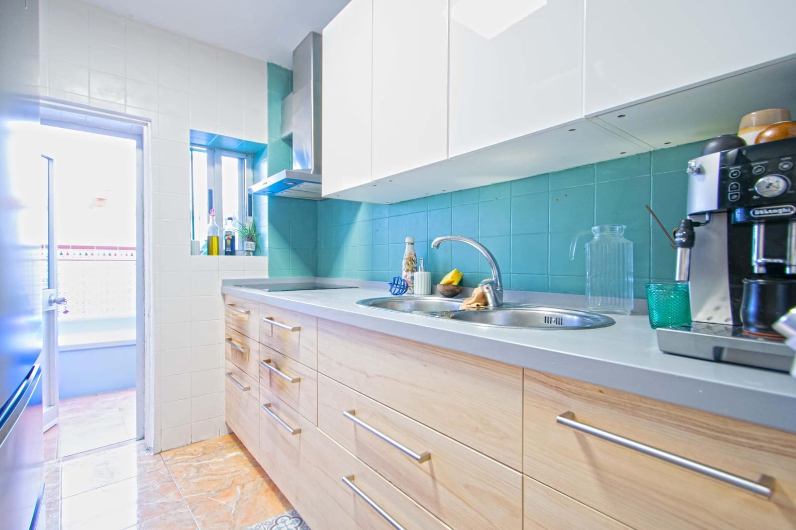 4 bedroom Townhouse for sale in Seville city - € 209,000 (Ref: 9929466)