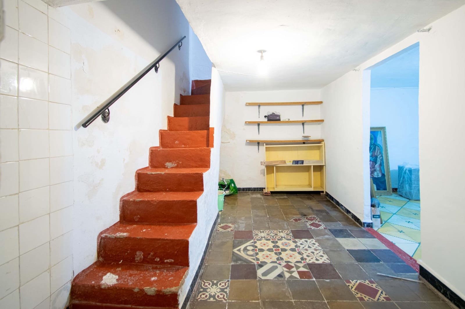 4 bedroom Townhouse for sale in Seville city - € 209,000 (Ref: 9929466)