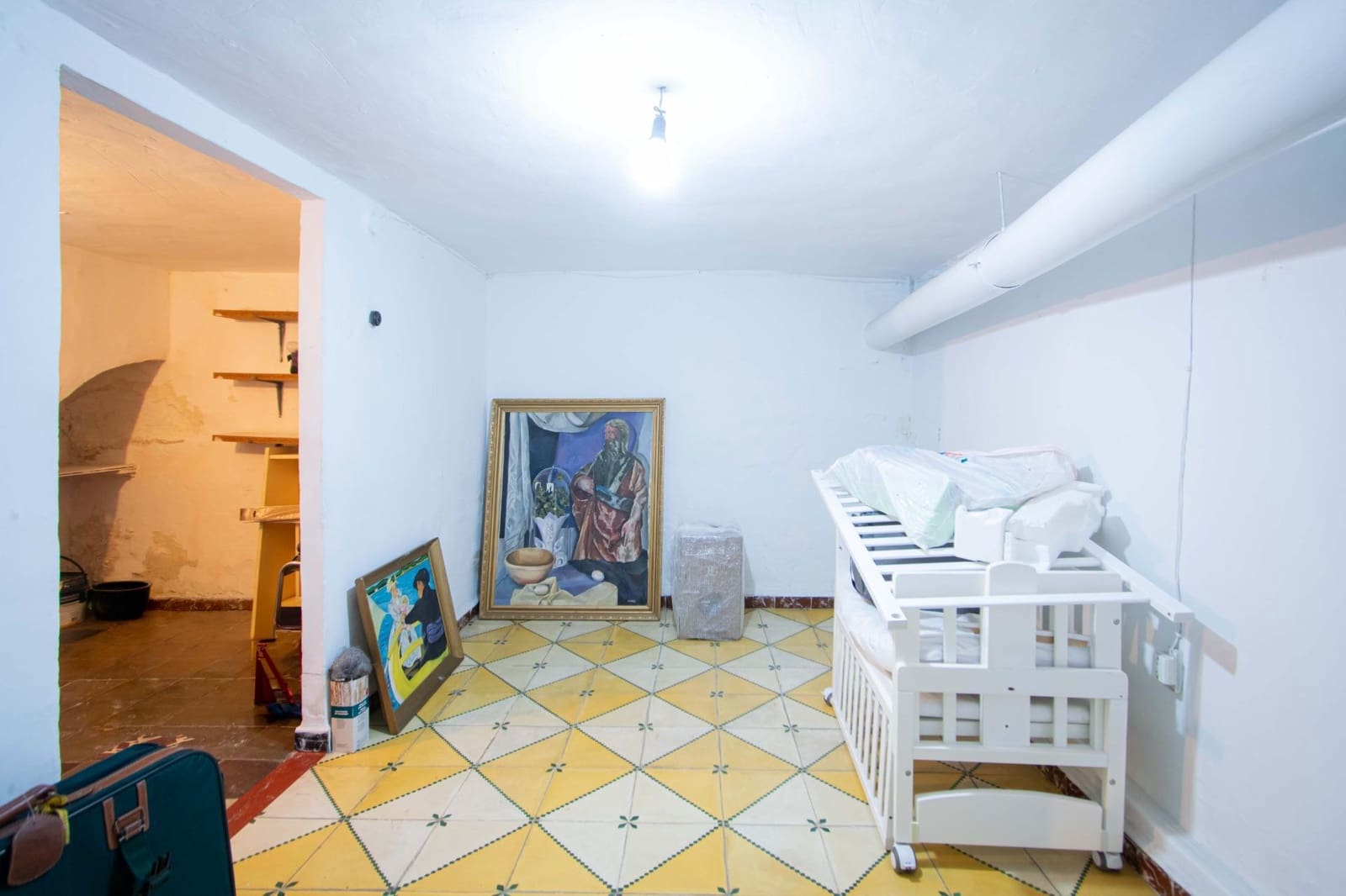 4 bedroom Townhouse for sale in Seville city - € 209,000 (Ref: 9929466)