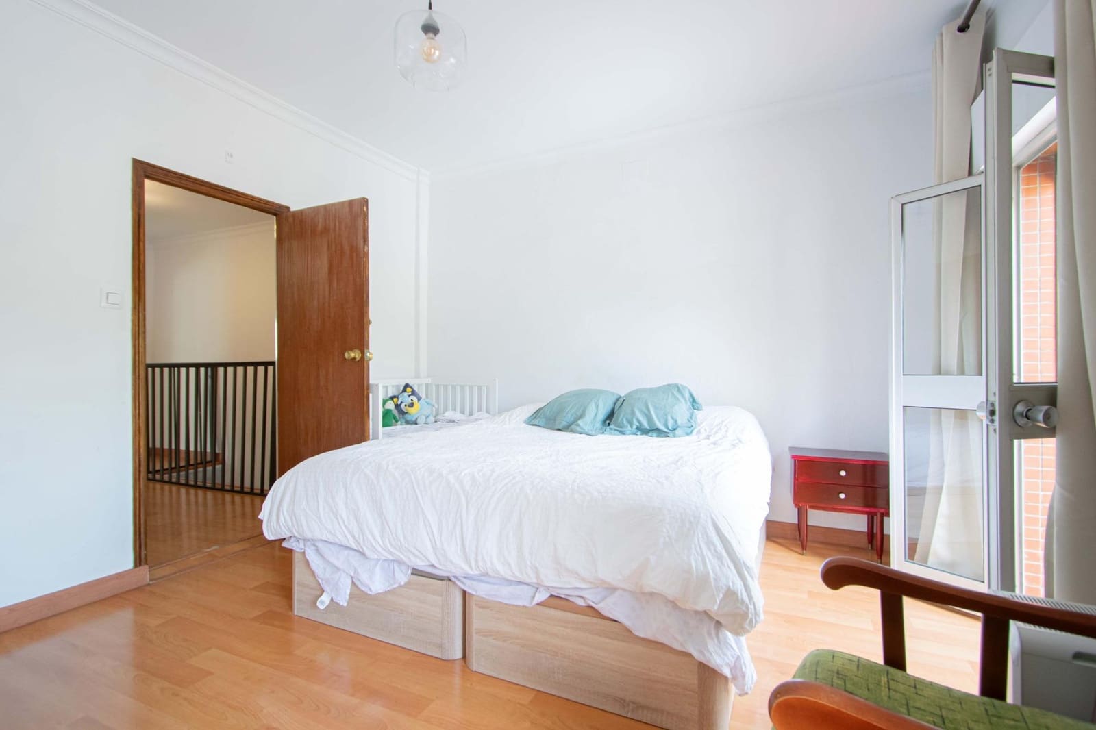 4 bedroom Townhouse for sale in Seville city - € 209,000 (Ref: 9929466)