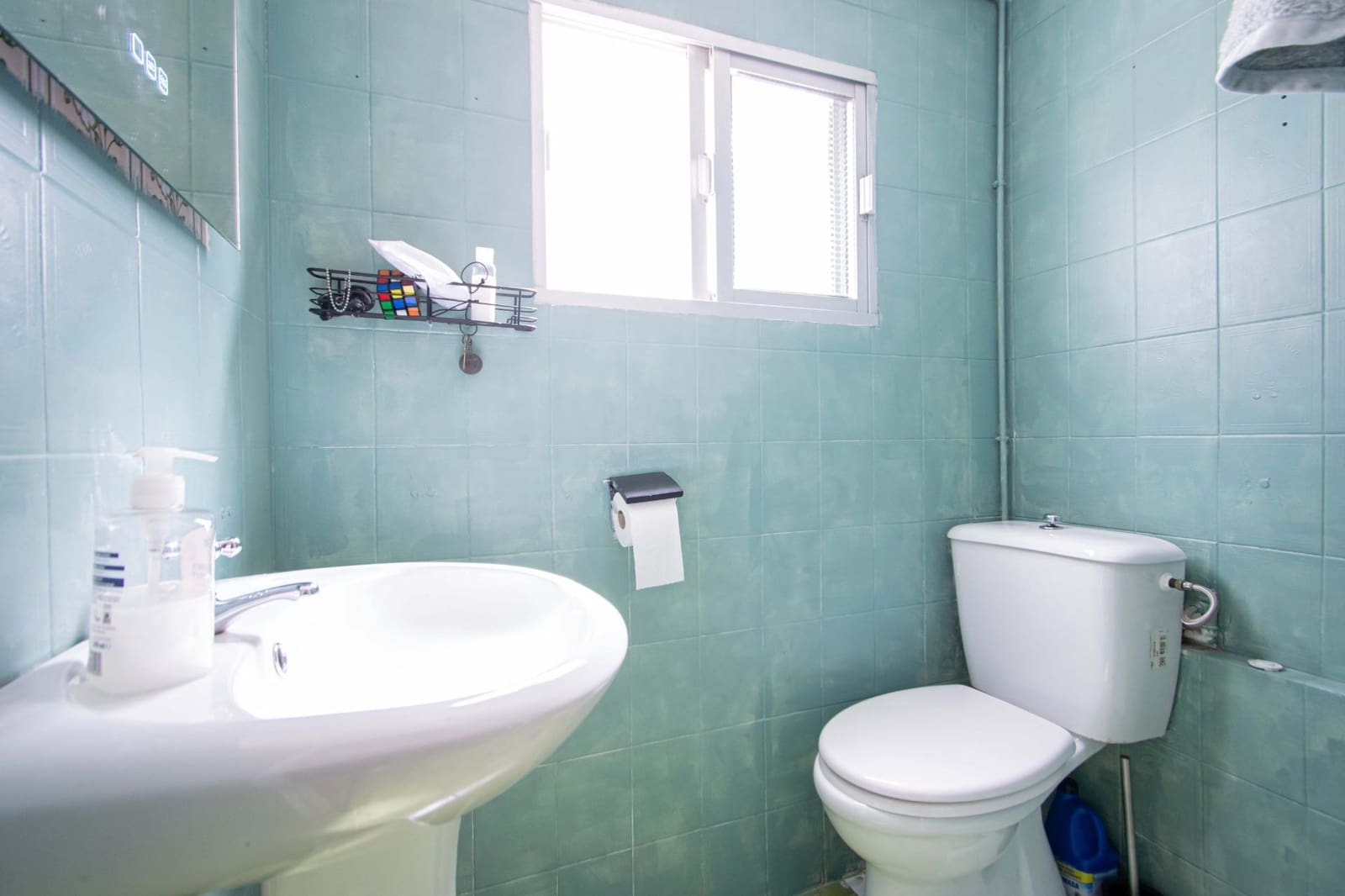 4 bedroom Townhouse for sale in Seville city - € 209,000 (Ref: 9929466)