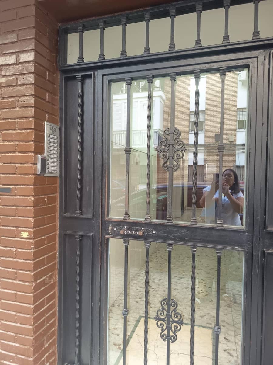 Piso de 3 habitaciones en Sevilla ciudad en alquiler - 1.800 € (Ref: 9934275)