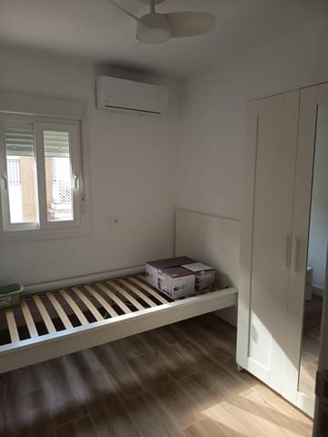 Piso de 3 habitaciones en Sevilla ciudad en alquiler - 1.800 € (Ref: 9934275)