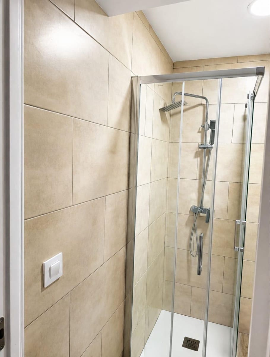 3 bedroom Flat for rent in Seville city - € 1,750 (Ref: 9934275)