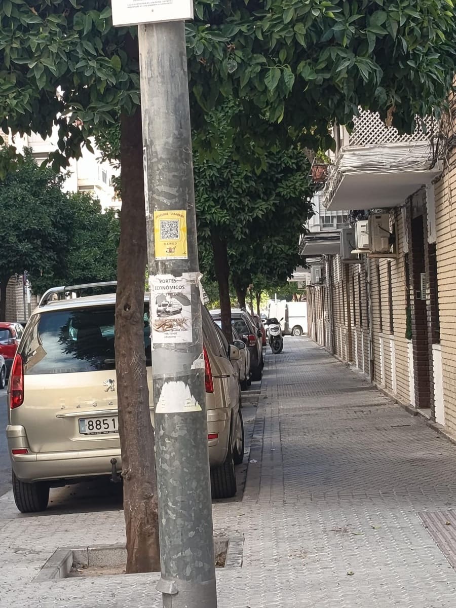 3 bedroom Flat for rent in Seville city - € 1,750 (Ref: 9934275)