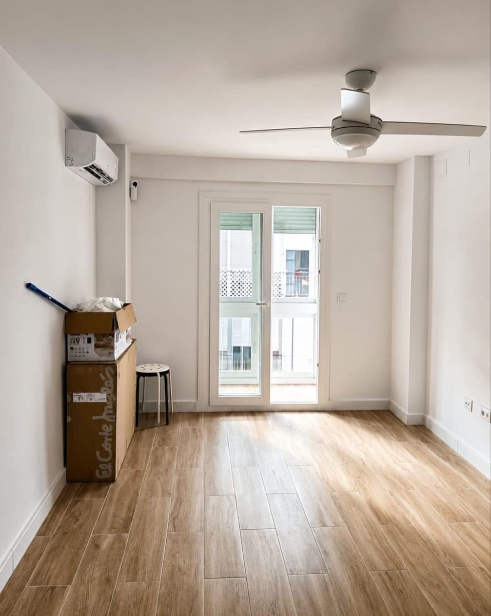 3 camera da letto Appartamento da affittare in Siviglia citta - 1.750 € (Rif: 9934275)