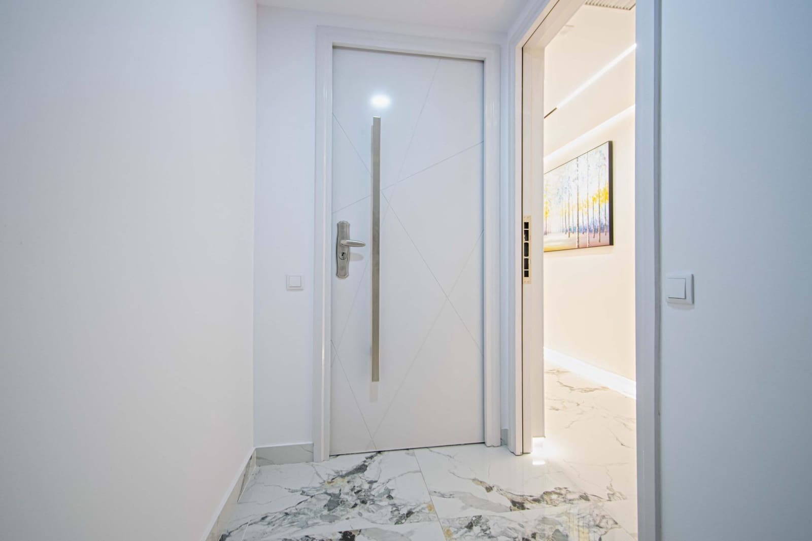 3 bedroom Flat for sale in Seville city with garage - € 999,000 (Ref: 9934276)
