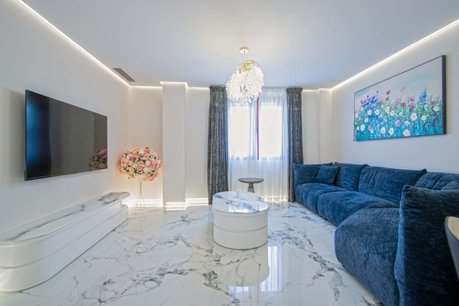 3 bedroom Flat for sale in Seville city with garage - € 999,000 (Ref: 9934276)