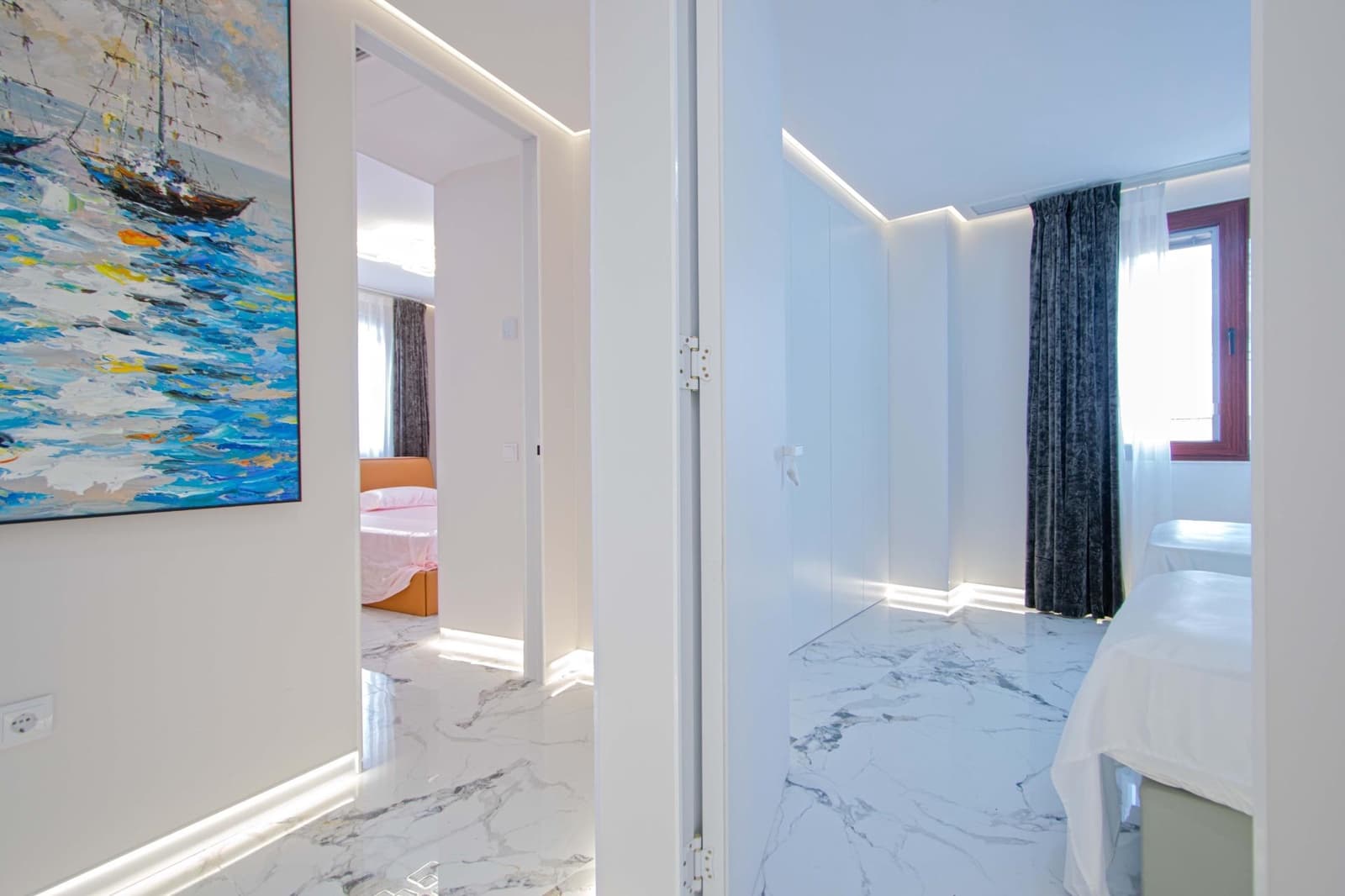 3 bedroom Flat for sale in Seville city with garage - € 999,000 (Ref: 9934276)