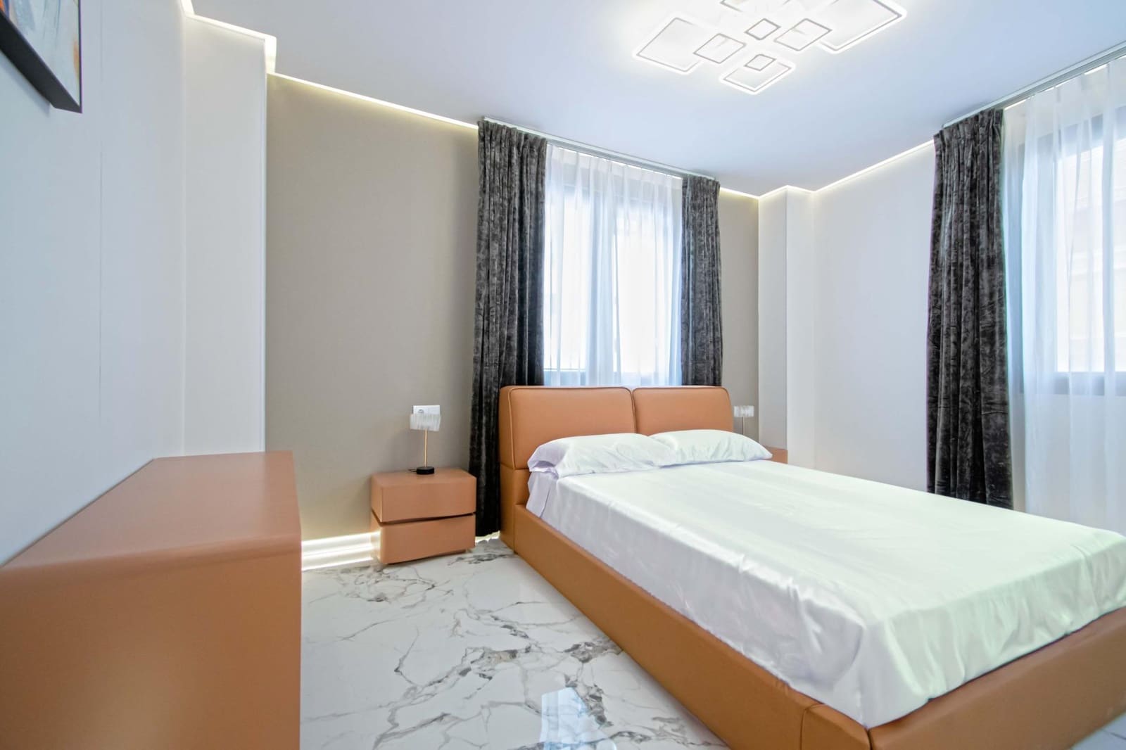 3 bedroom Flat for sale in Seville city with garage - € 999,000 (Ref: 9934276)