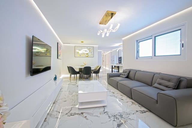 4 chambre Appartement à vendre à Séville ville avec garage - 999 000 € (Ref: 9934277)