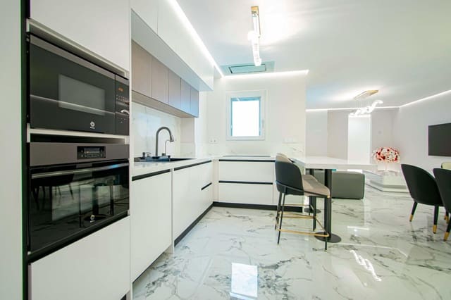 4 chambre Appartement à vendre à Séville ville avec garage - 999 000 € (Ref: 9934277)