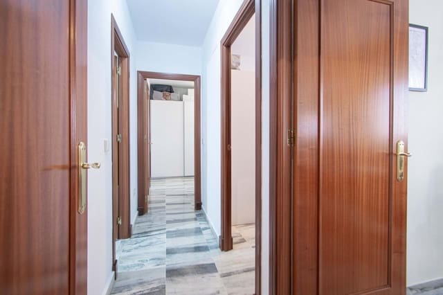 3 quarto Apartamento para venda em Sevilha cidade com garagem - 221 500 € (Ref: 9936458)