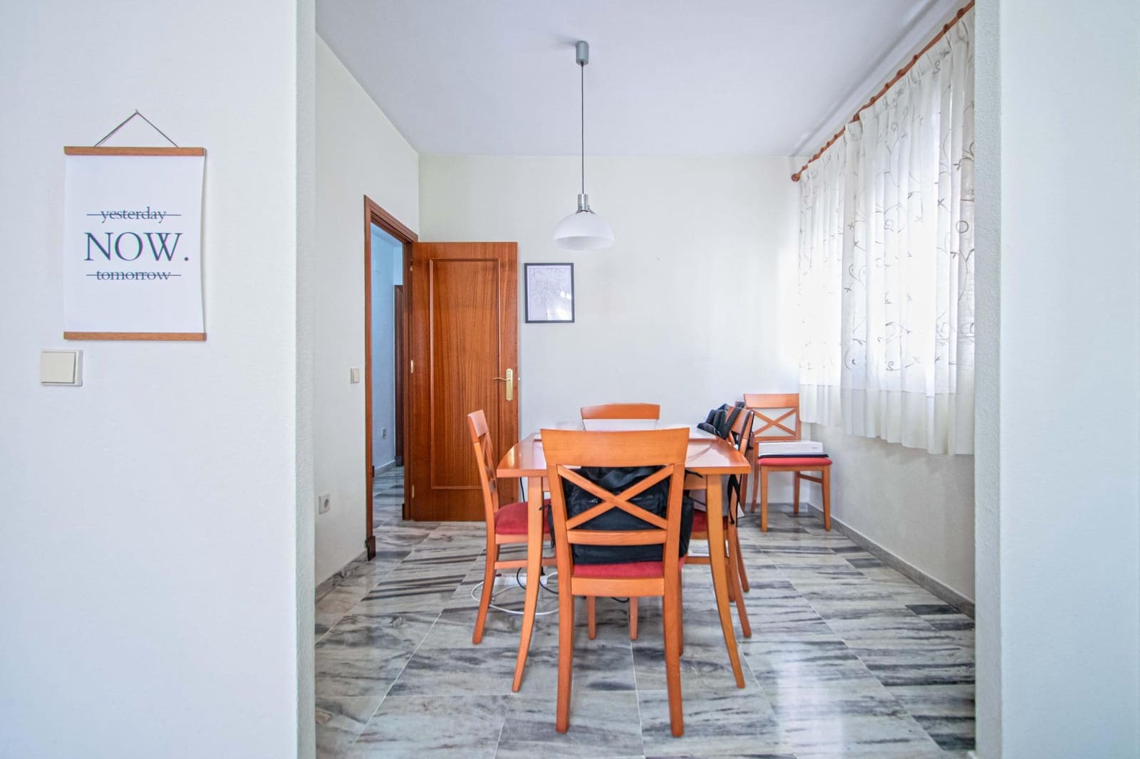3 quarto Apartamento para venda em Sevilha cidade com garagem - 221 500 € (Ref: 9936458)