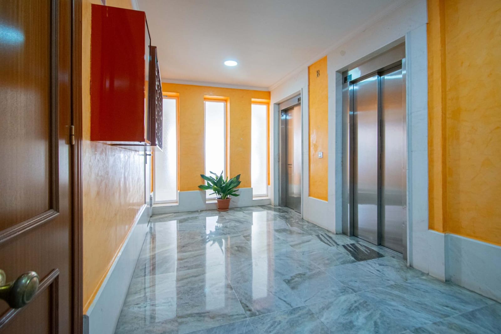 3 quarto Apartamento para venda em Sevilha cidade com garagem - 221 500 € (Ref: 9936458)
