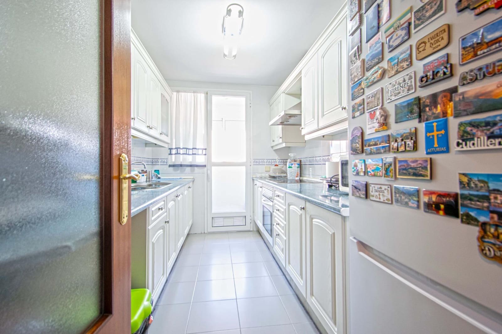 3 quarto Apartamento para venda em Sevilha cidade com garagem - 221 500 € (Ref: 9936458)