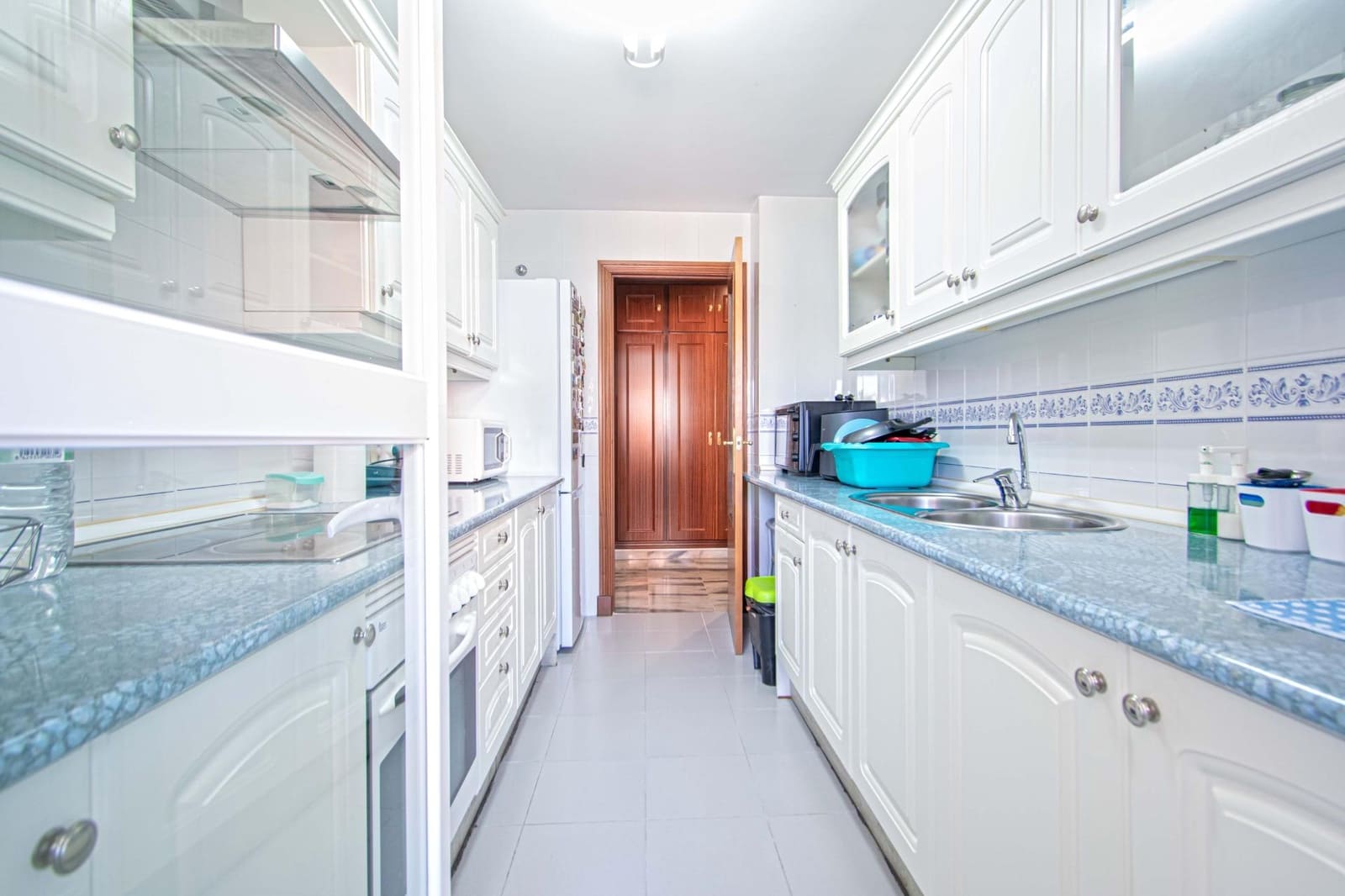3 quarto Apartamento para venda em Sevilha cidade com garagem - 221 500 € (Ref: 9936458)