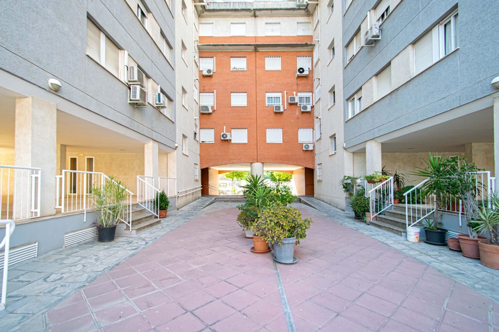 3 quarto Apartamento para venda em Sevilha cidade com garagem - 221 500 € (Ref: 9936458)