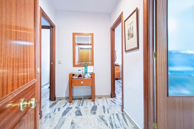3 quarto Apartamento para venda em Sevilha cidade com garagem - 221 500 € (Ref: 9936458)