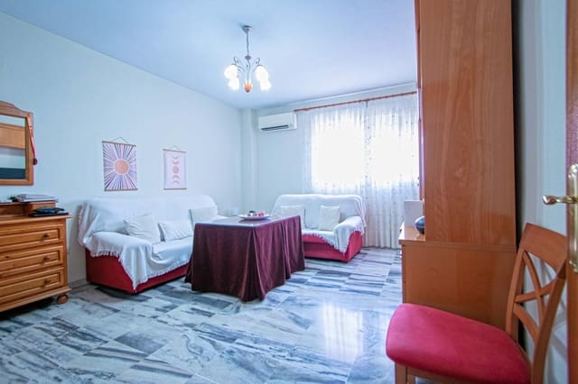 3 quarto Apartamento para venda em Sevilha cidade com garagem - 221 500 € (Ref: 9936458)