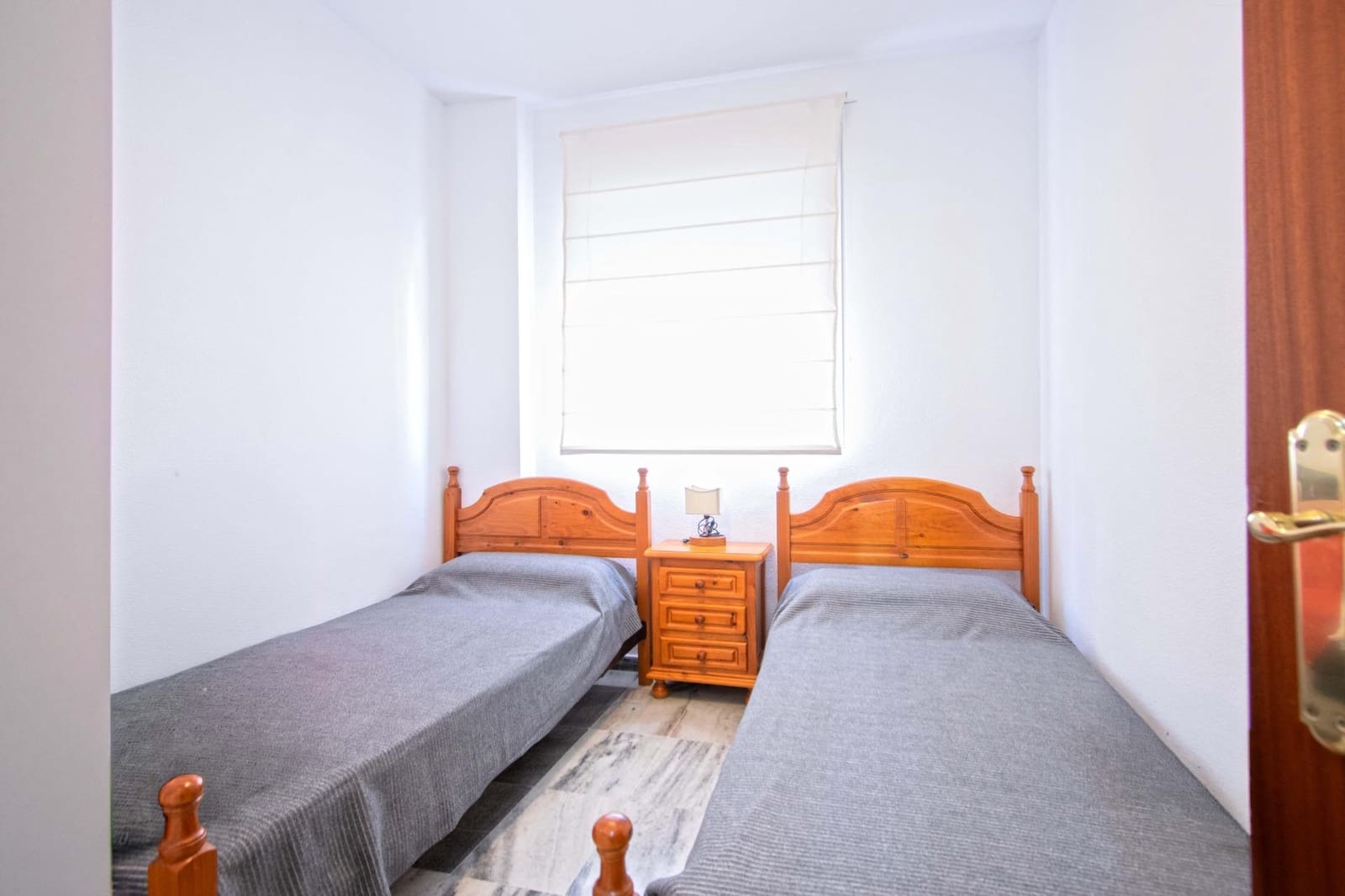 3 quarto Apartamento para venda em Sevilha cidade com garagem - 221 500 € (Ref: 9936458)